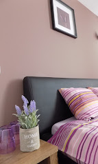 Cameră Dubla Confort Etajul 3