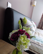 Camera Dubla II Etajul 3